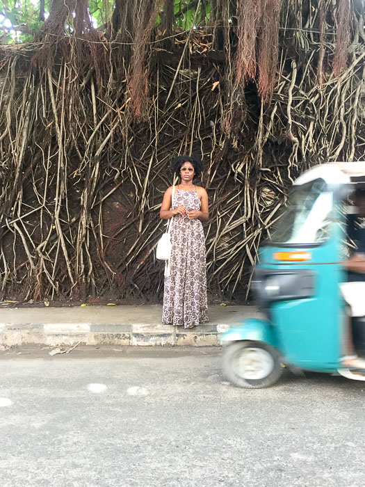 Lagos Photo Diary