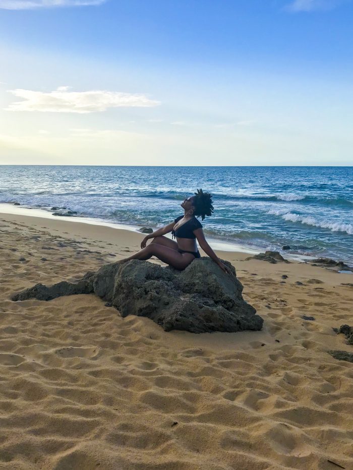 Vacation to San Juan, Puerto Rico – Travel Diary