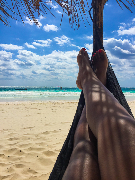 The Solo Travel Guide to Tulum, Mexico