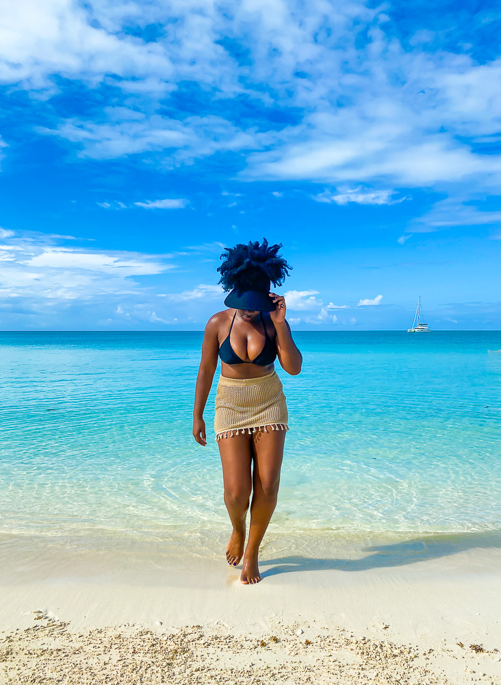 Turks & Caicos Solo Female Getaway Guide - Jet Set Jazzmine