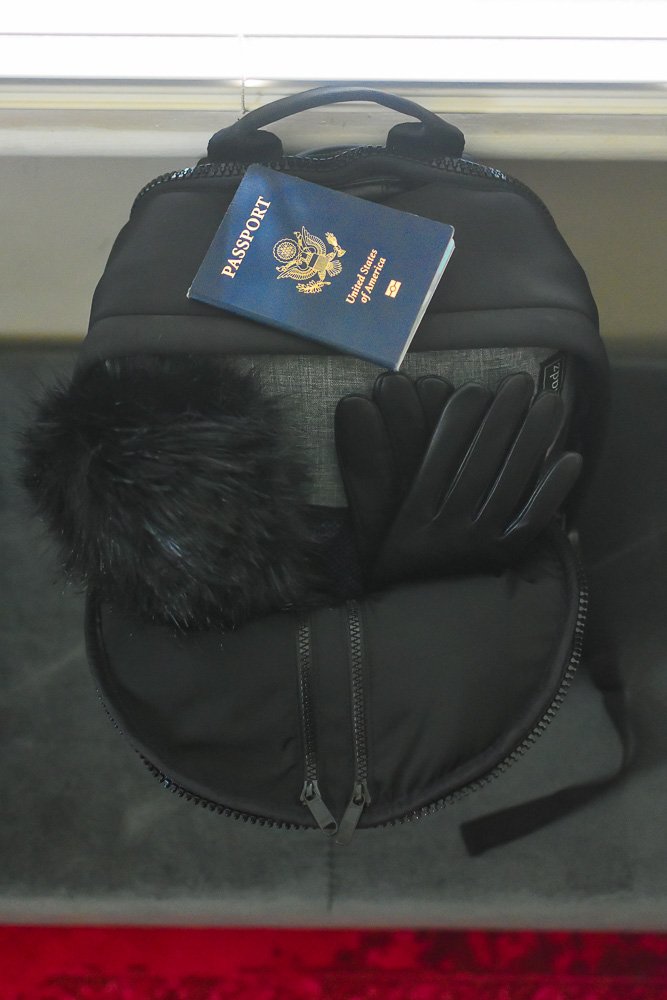 How to Pack for Cold Weather Travel