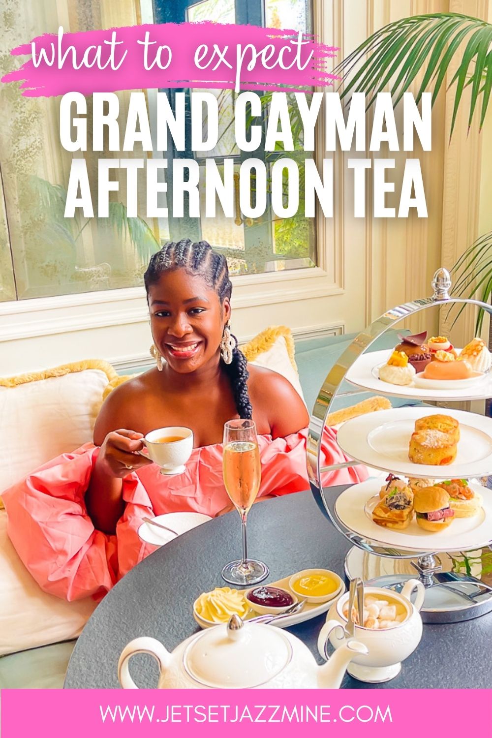 Ritz Carleton Tea Menu Ritz Carlton Grand Cayman Afternoon Tea Experience - Jet Set Jazzmine