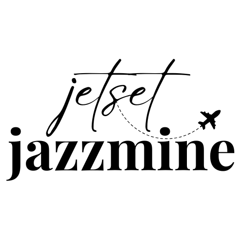 Jet Set Jazzmine logo