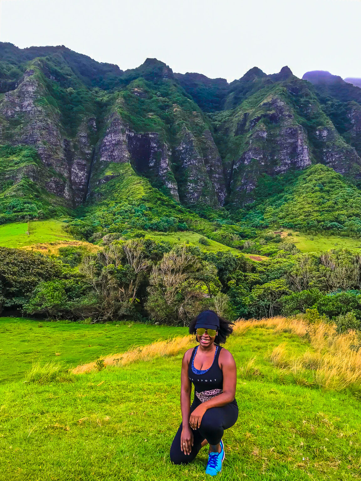 Kualoa Ranch Review for the Solo Traveler - Jet Set Jazzmine