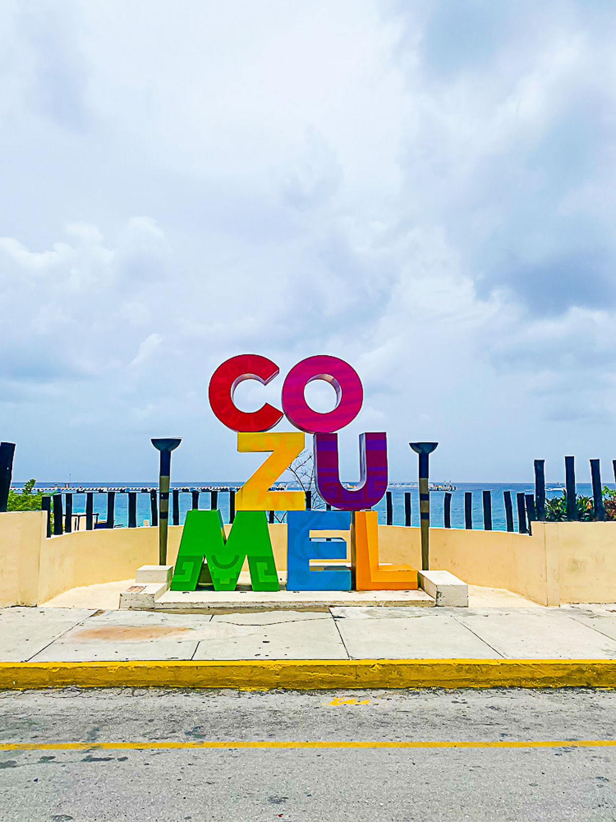 Things to Do in Cozumel on Your Own - Jet Set Jazzmine